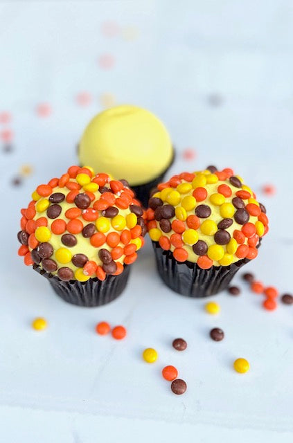 "Sweet September Celebrations: Cupcakes for Every Occasion"