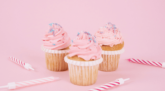 A Sweet History: The Origins of Cupcakes