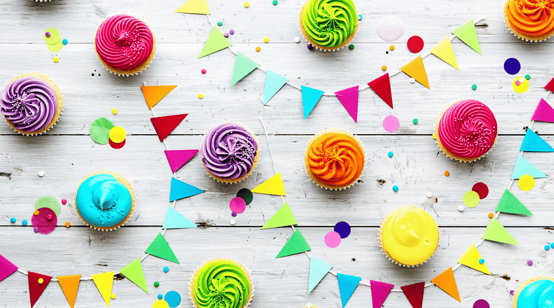 Cupcake-Themed Parties: Tips for a Sweet Celebration